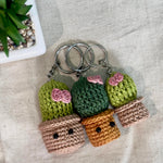 Load image into Gallery viewer, Prickle-free and adorable 💚🌵
