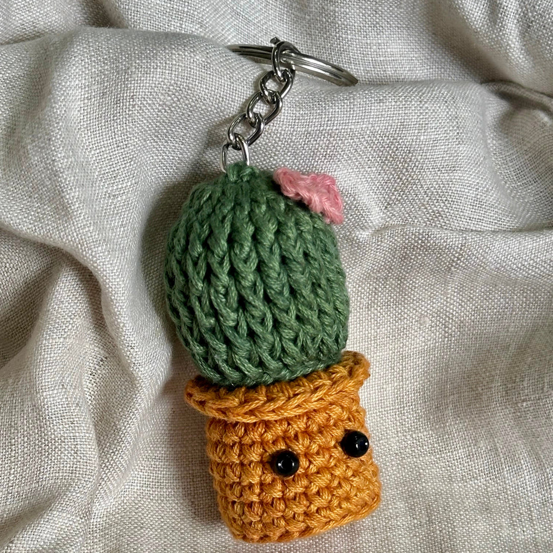 Prickle-free and adorable 💚🌵
