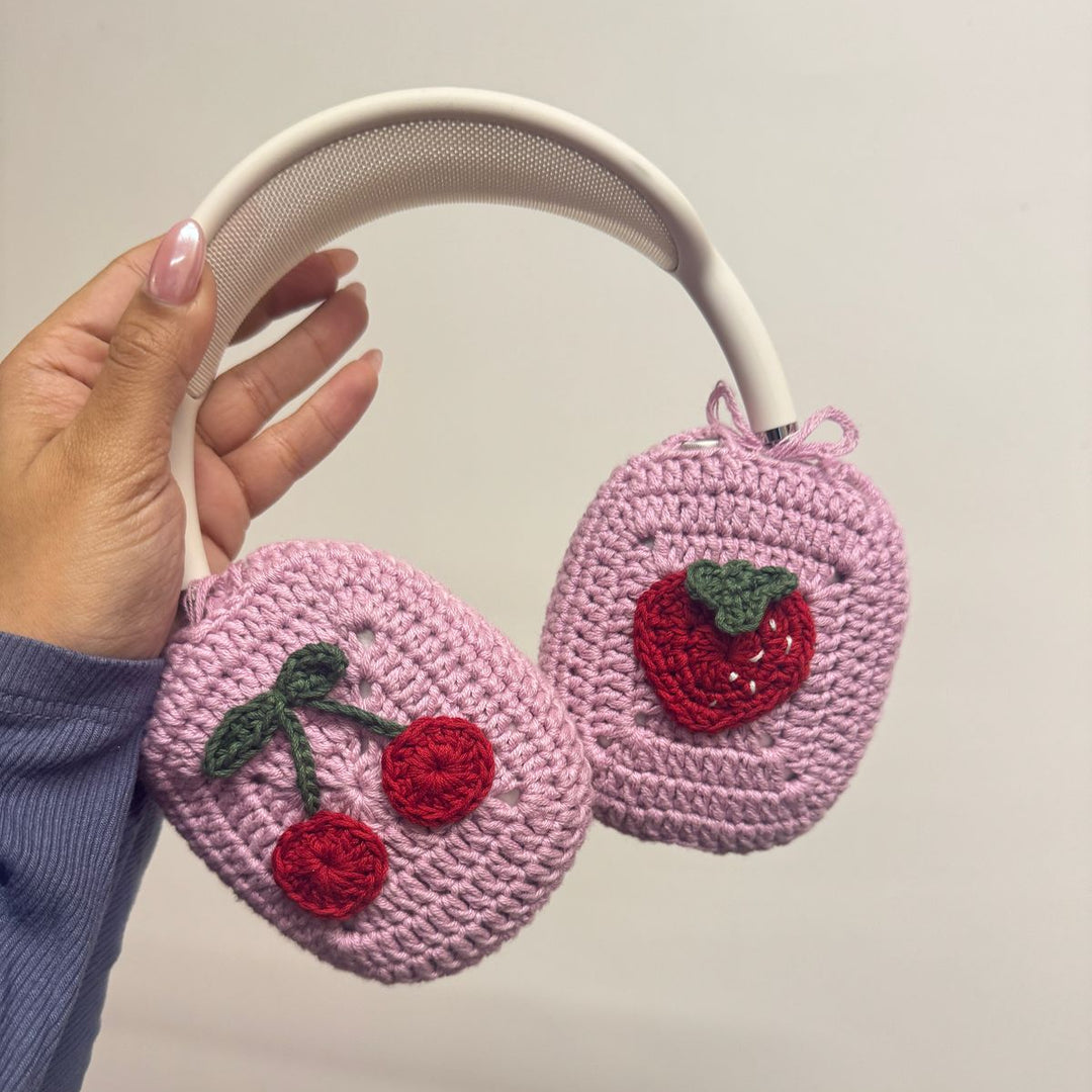 Airpods max cover 💖