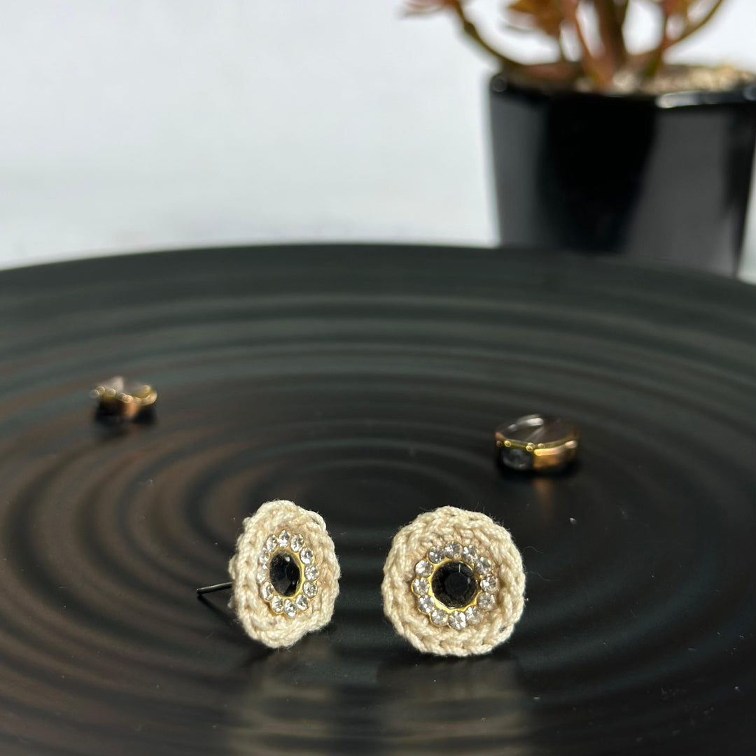 Eira studs 🥰
