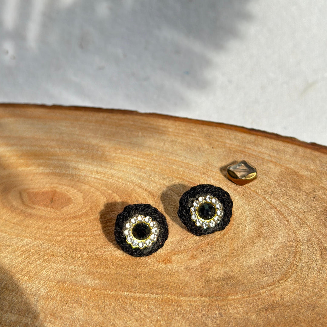 Eira studs 🥰