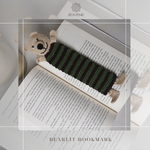 Load image into Gallery viewer, Stay bear-y organized in your reading! 🧸
