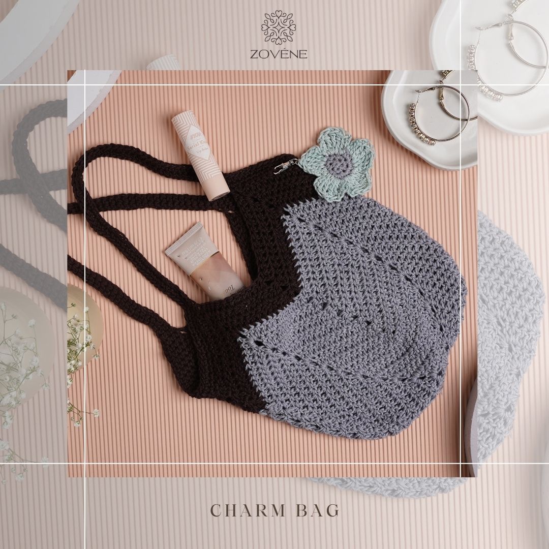 Chic purse 🤎