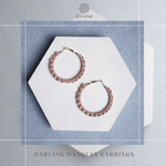 Load image into Gallery viewer, Dainty details that make your heart sing 🎶
