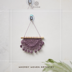 Load image into Gallery viewer, Artfully tangled, beautifully displayed ✨
