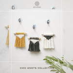 Load image into Gallery viewer, Bringing boho vibes to your space 🤍
