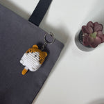 Load image into Gallery viewer, Carry a little purr-fect cuteness wherever you go! 🐾✨
