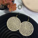 Load image into Gallery viewer, Lacira earrings 💞
