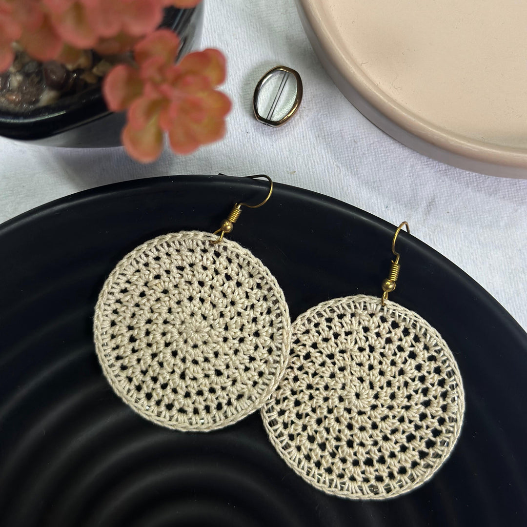 Lacira earrings 💞