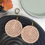 Load image into Gallery viewer, Lacira earrings 💞
