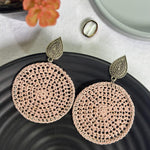 Load image into Gallery viewer, Looma earrings 🤍
