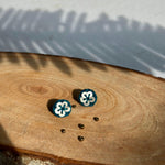 Load image into Gallery viewer, Orella studs 💜
