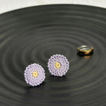Load image into Gallery viewer, Velora studs 💜
