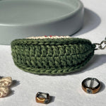 Load image into Gallery viewer, Kiwi keychain 💚
