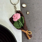 Load image into Gallery viewer, Cute lil bouquet 🤎
