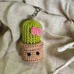 Load image into Gallery viewer, Prickle-free and adorable 💚🌵
