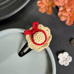 Load image into Gallery viewer, Hat hairpin 👒
