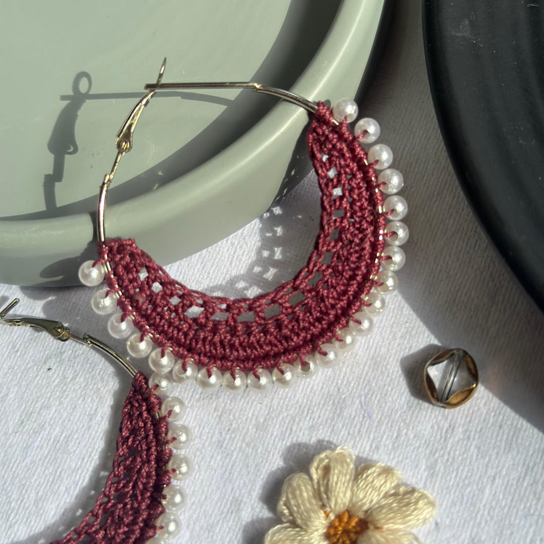Elora earring ❤️‍🔥