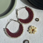 Load image into Gallery viewer, Elora earring ❤️‍🔥
