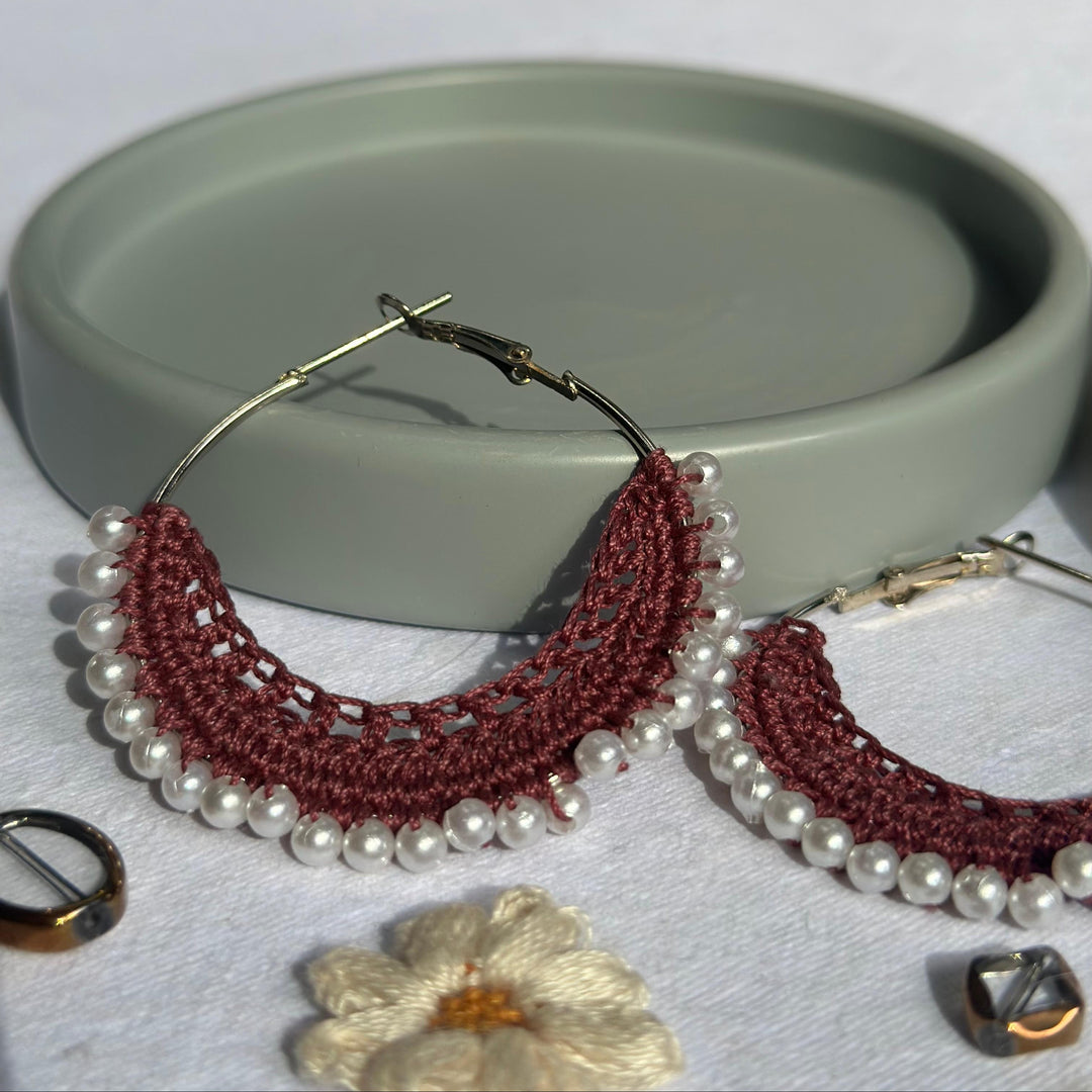 Elora earring ❤️‍🔥