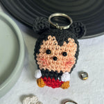 Load image into Gallery viewer, Cute Mickey keychain ❤️

