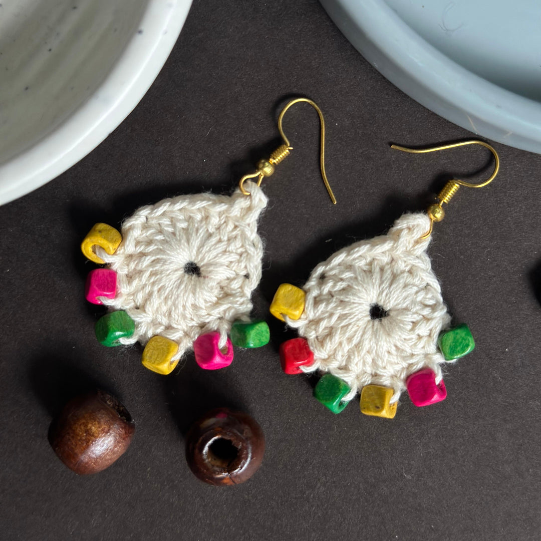 Aurora earrings 💖
