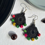Load image into Gallery viewer, Aurora earrings 💖
