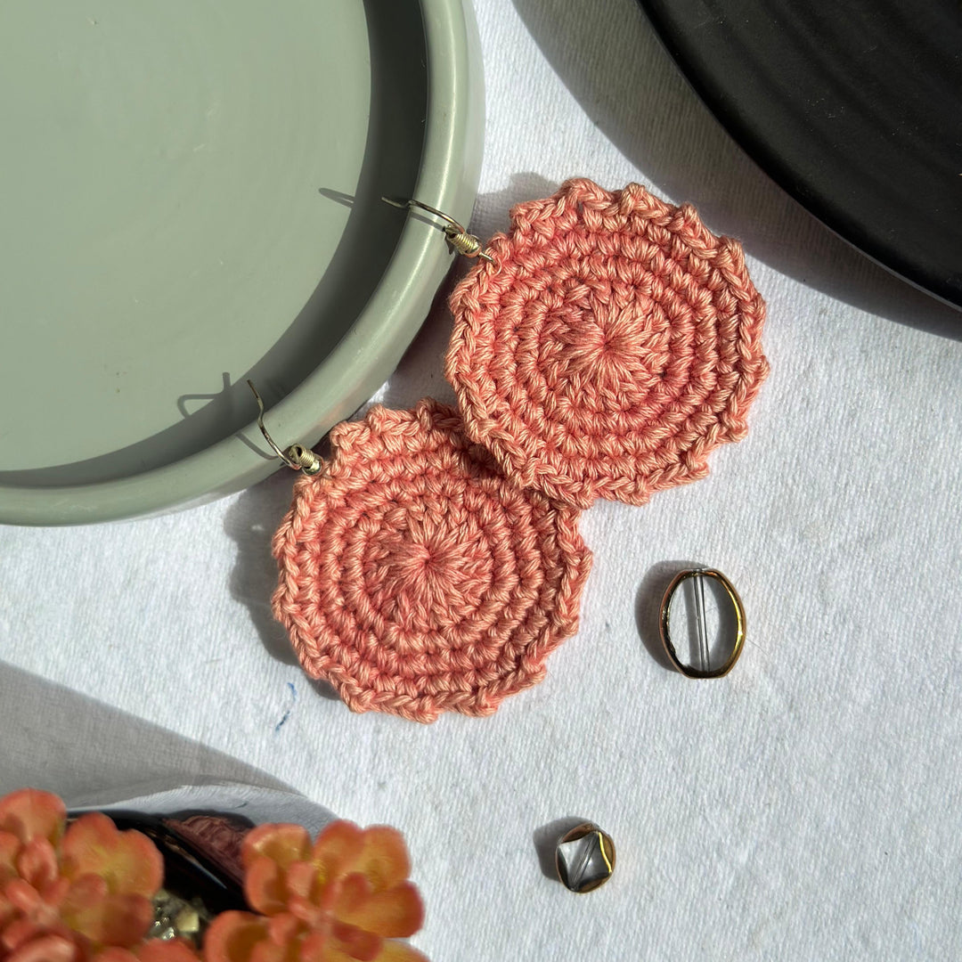 Elora earrings 🧿
